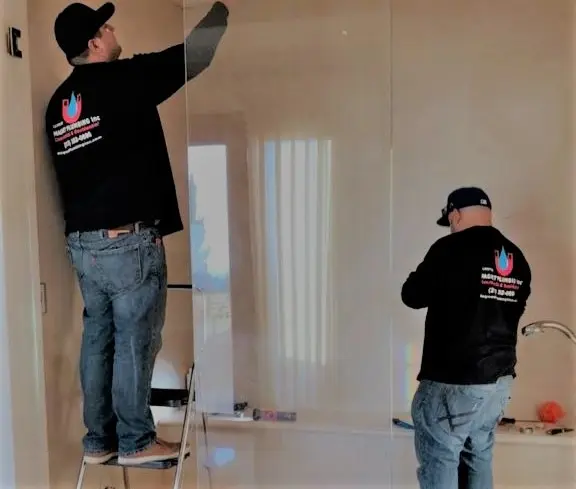 Professional plumbing installation for Tankless Water Heater Installation in Skanondaga Heights